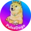 logo PulseDogecoin