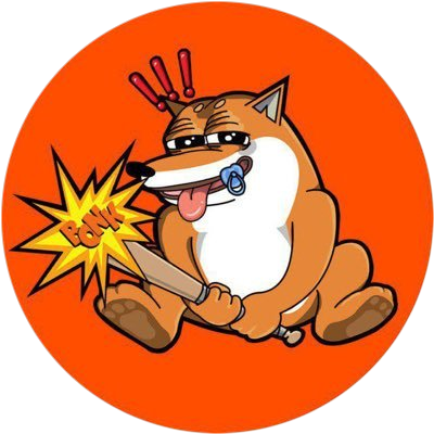 logo Baby Bonk