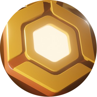 logo Thetan Coin