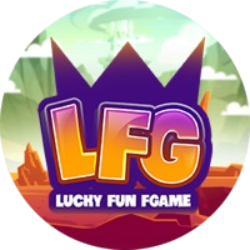 logo Lucky Fun Games