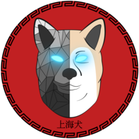 logo Shanghai Inu