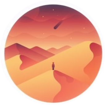 logo Dune Token