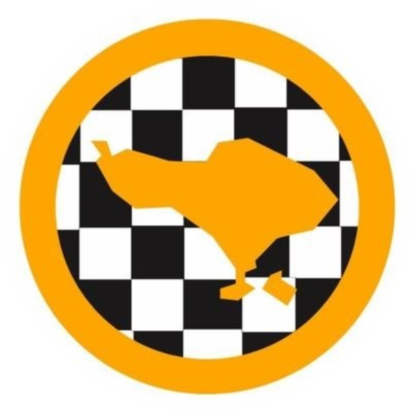 logo Bali Token