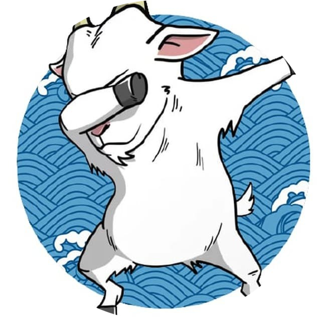 logo AquaGoat