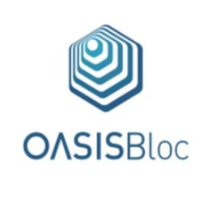 logo OASISBloc