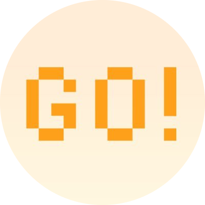 logo The Go! Project