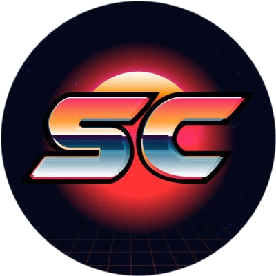 logo SuperCharged
