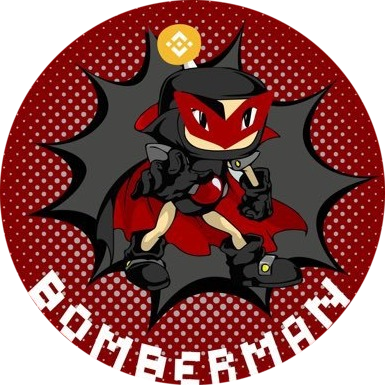 logo Bomberman