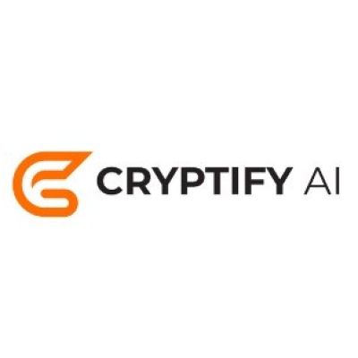 logo Cryptify AI