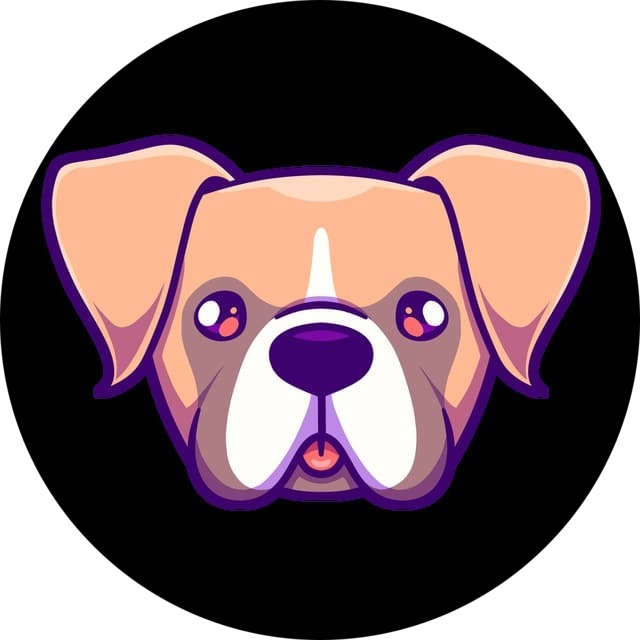logo Boxer Inu