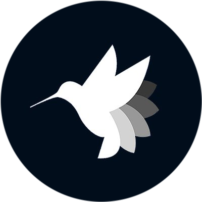 logo Hummingbot