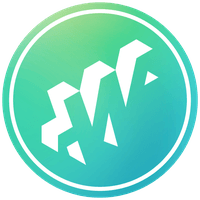 logo WHEN Token
