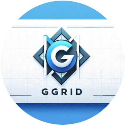 logo G Grid Network