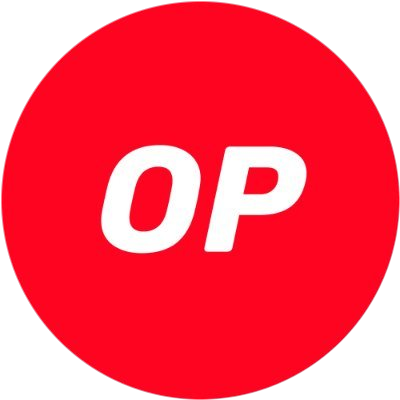 logo Optimism