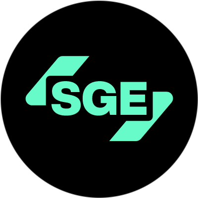 logo SGE