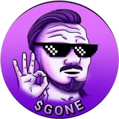 logo Gone