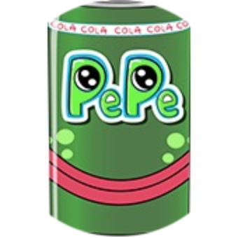 logo PepeCola