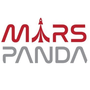 logo Mars Panda World
