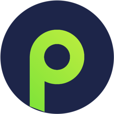 logo Peapods Finance