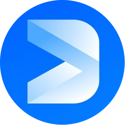 logo Decentralized Social