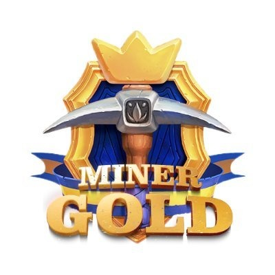 logo GoldMiner