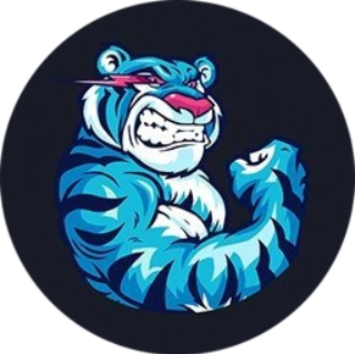 logo Beast Token