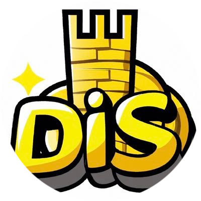 logo Disney