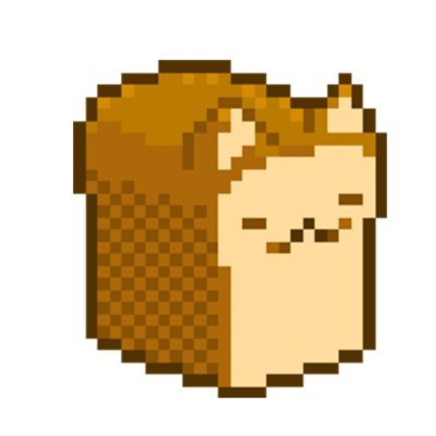 logo LOAF CAT