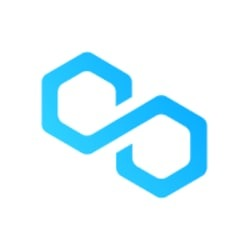 logo Lido Staked MATIC