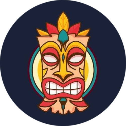 logo Tiki Token