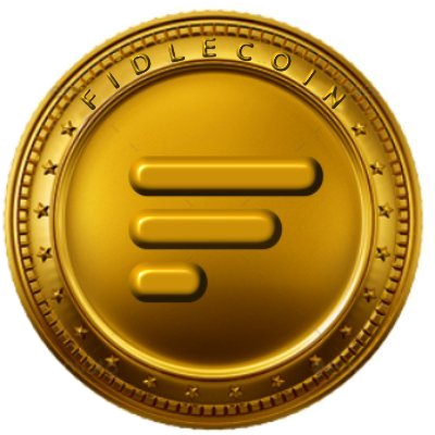 logo Fidlecoin
