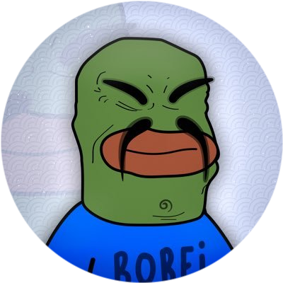 logo BOBEI