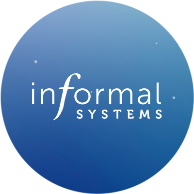 logo Informal System