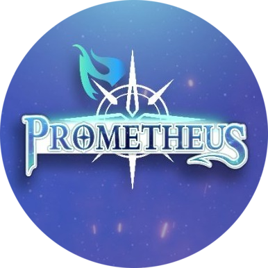 logo Prometheus