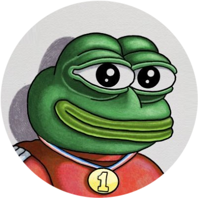 logo Platform of meme coins