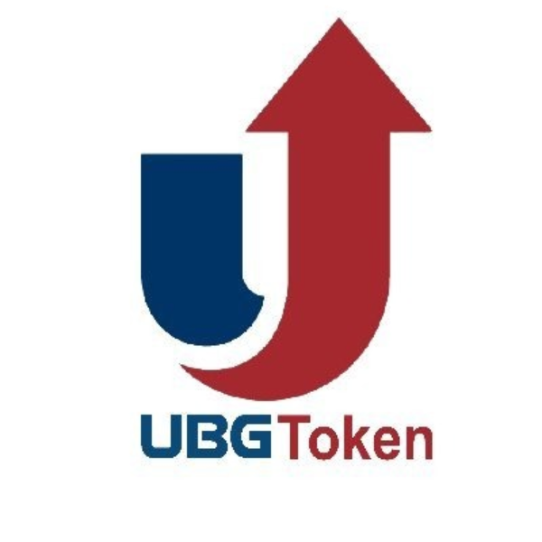 logo UBGToken