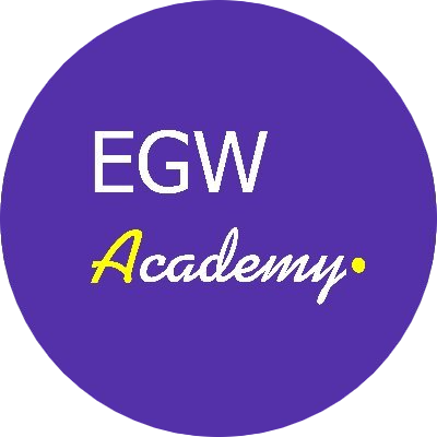 logo EGW Academy