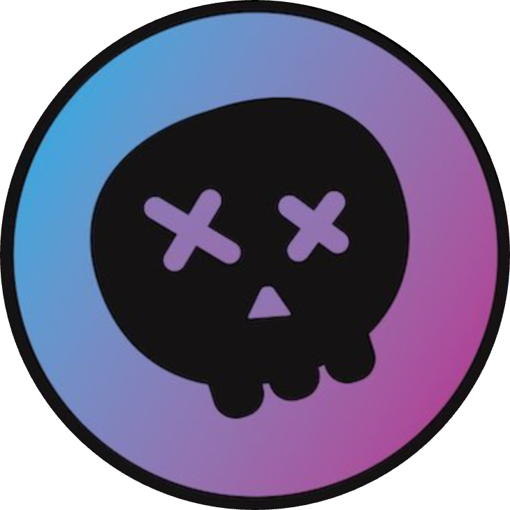logo Tilted
