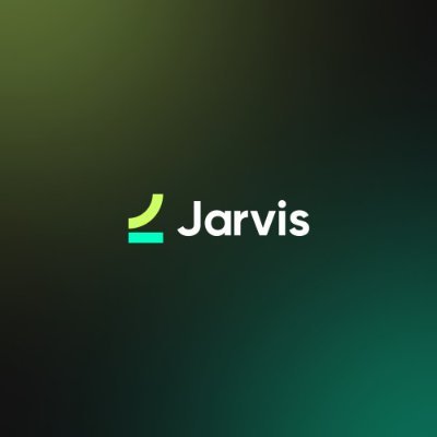 logo Jarvis AI