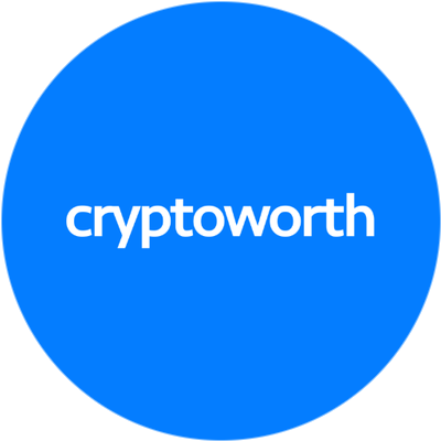 logo Cryptoworth
