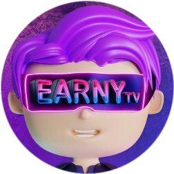 logo EarnyTV