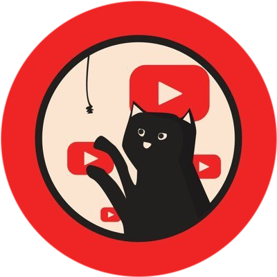 logo Pajamas Cat