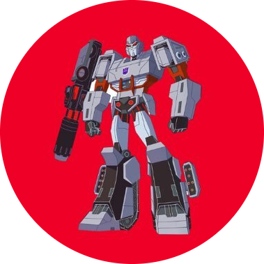 logo MEGATRON