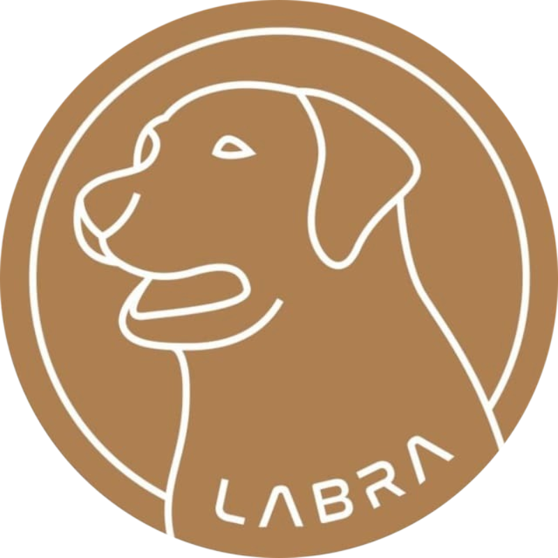 logo LabraCoin