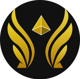 logo SkyX Token