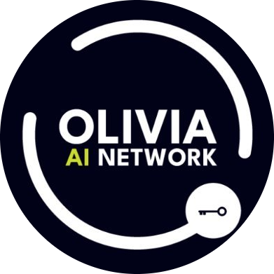 logo Olivia Network