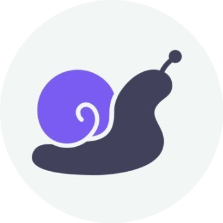 logo Snail Trail