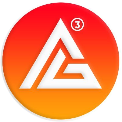 logo AGAME