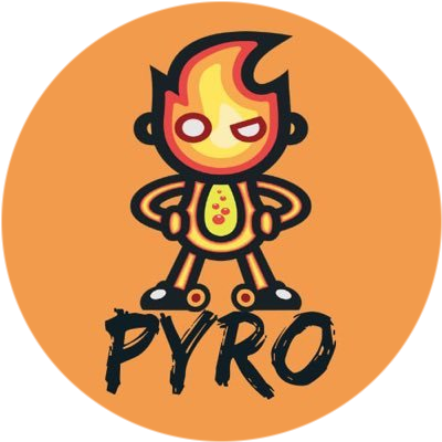 logo PyroMatic