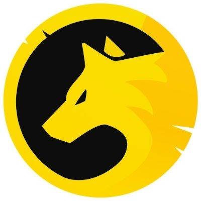 logo Dogs Kombat